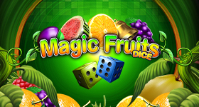 Magic Fruits Dice