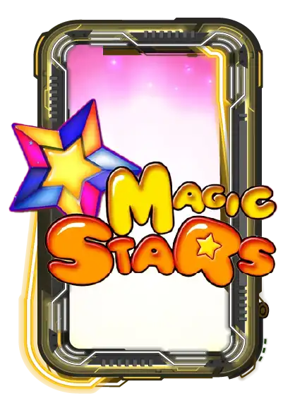 Magic Stars