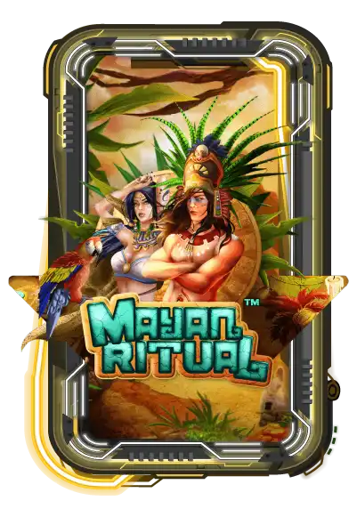Mayan Ritual