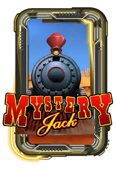 Mystery Jack