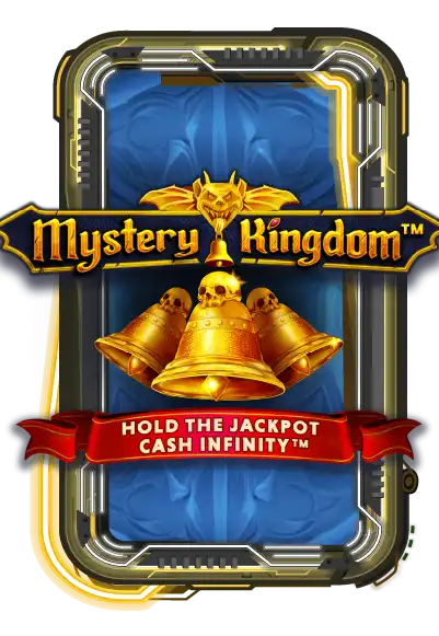 Mystery Kingdom: Mystery Bells