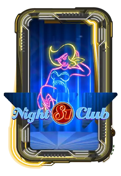 Night Club 81