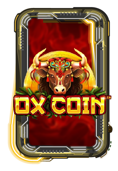 Ox Coin
