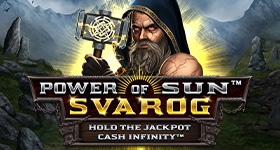 Power of Sun Svarog