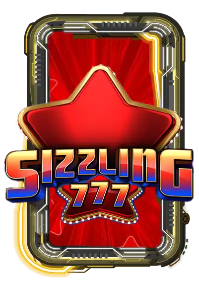 Sizzling 777
