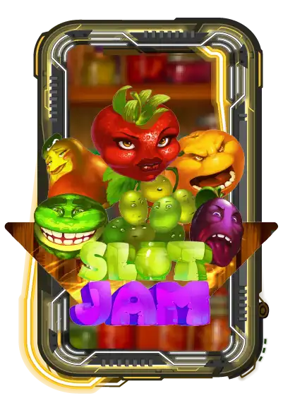 Slot Jam