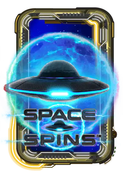 Space Spins