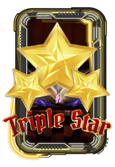 Triple Star