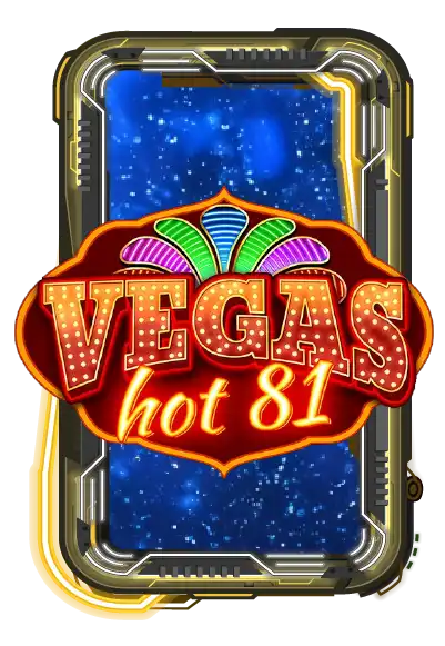 Vegas Hot 81