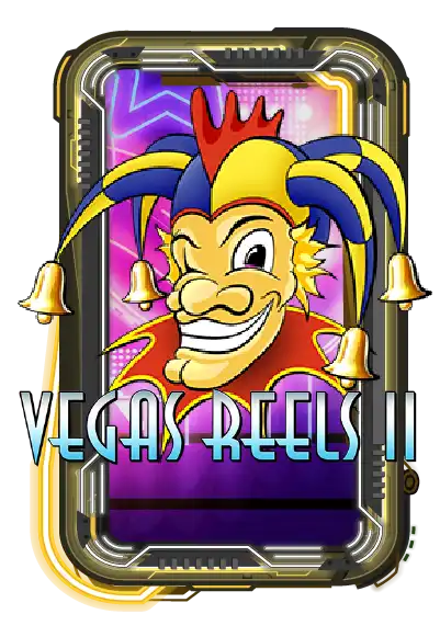 Vegas Reels II