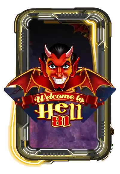 Welcome To Hell 81