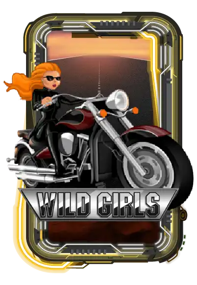 Wild Girls