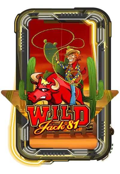 Wild Jack 81