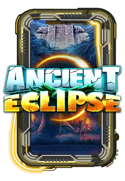 Ancient Eclipse