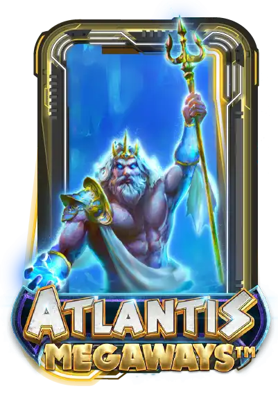 Atlantis Megaways