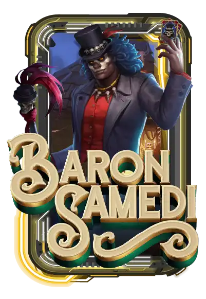 Baron Samedi