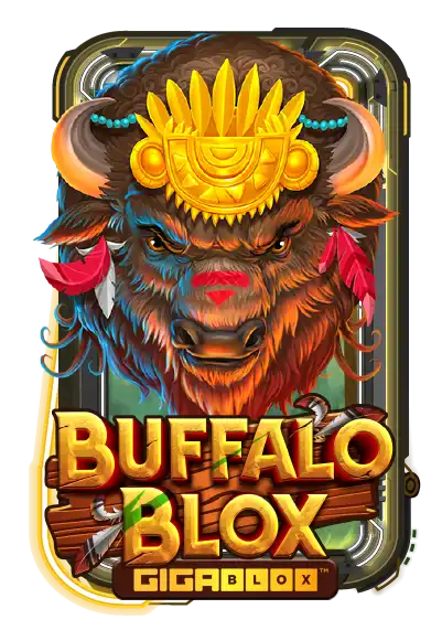 Buffalo Blox
