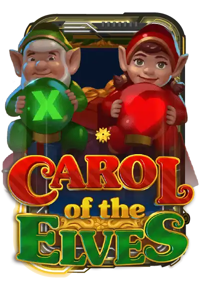 Carol of The Elves
