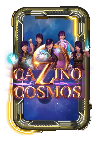 Cazino Cosmos
