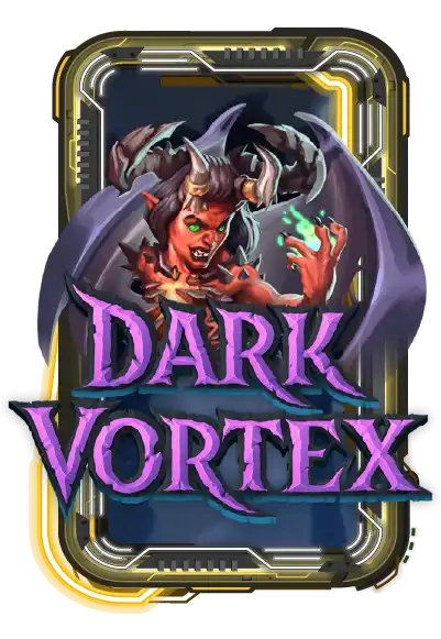 Dark Vortex