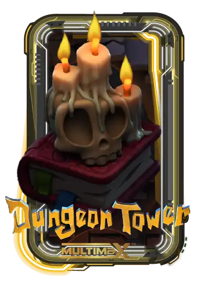 Dungeon Tower