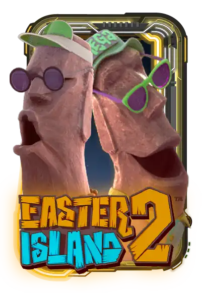 Easter Island 2