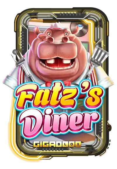 Fatz's Diner