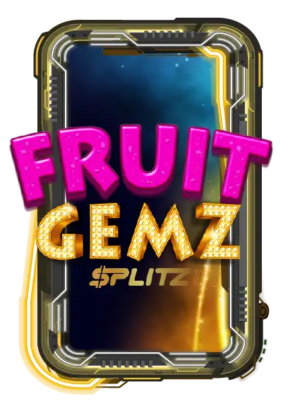 Fruit Gemz Splitz