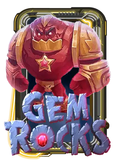 Gem Rocks