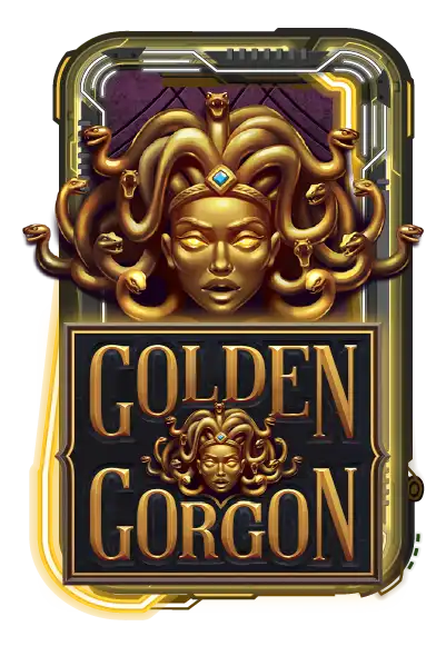 Golden Gorgon