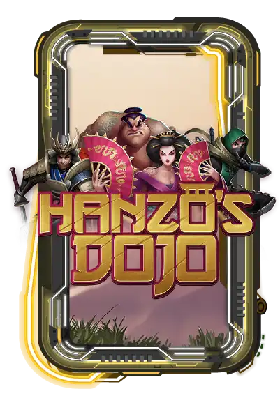 Hanzo's Dojo
