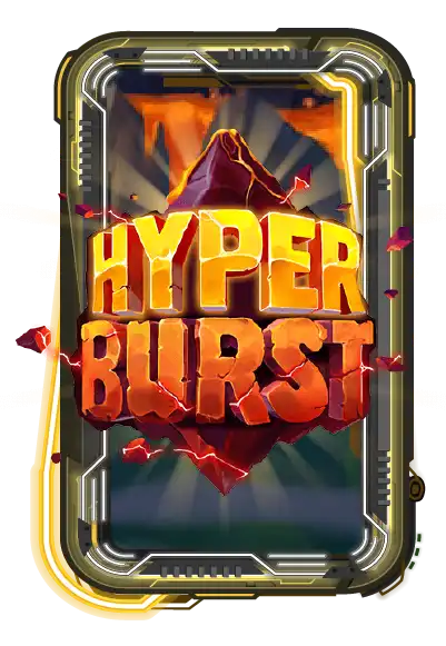Hyperburst
