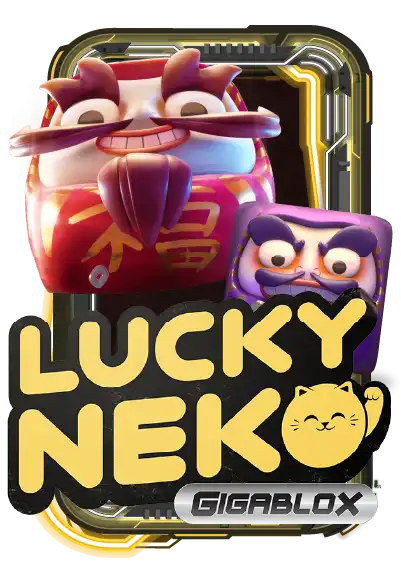 Lucky Neko