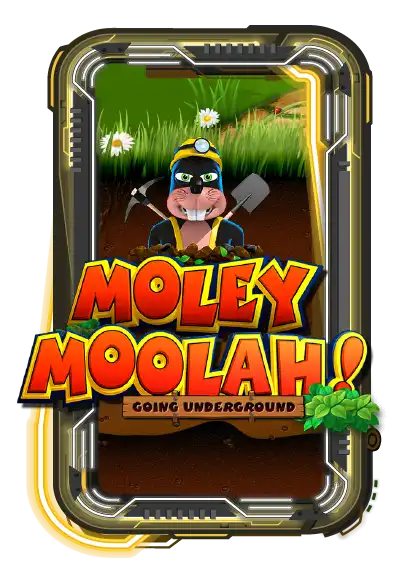 Moley Moolah