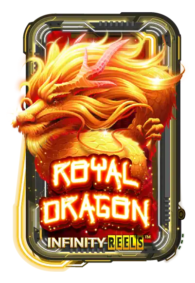 Royal Dragon Infinity Reels