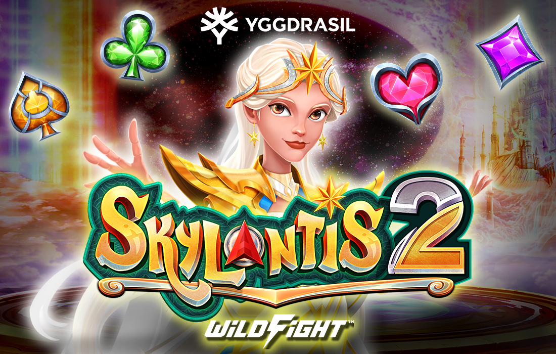 Skylantis 2