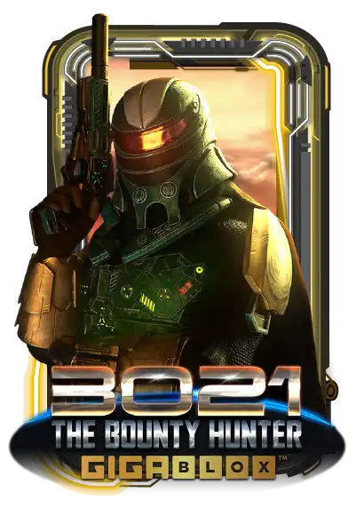 The Bounty Hunter