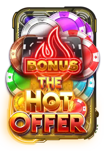 The Hot Offer