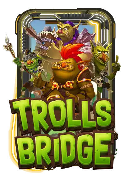 Trolls Bridge