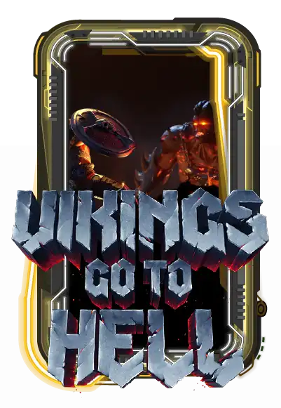 Vikings Go To Hell