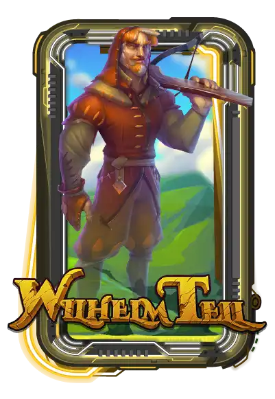 Wilhelm Tell