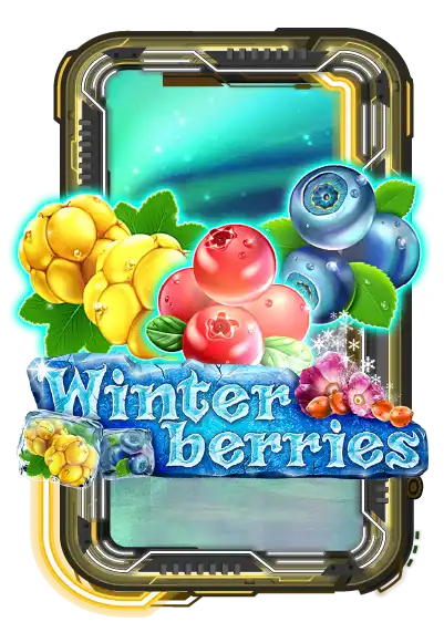 Winterberries