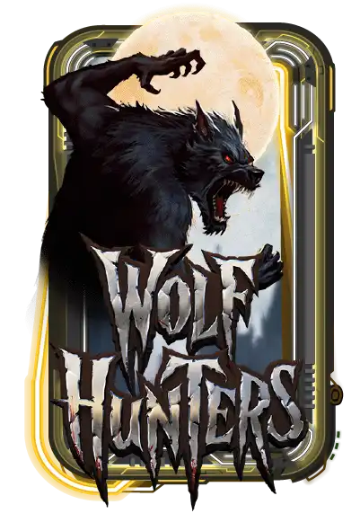 Wolf Hunters