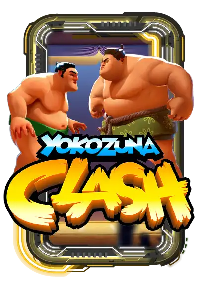 Yokozuna Clash