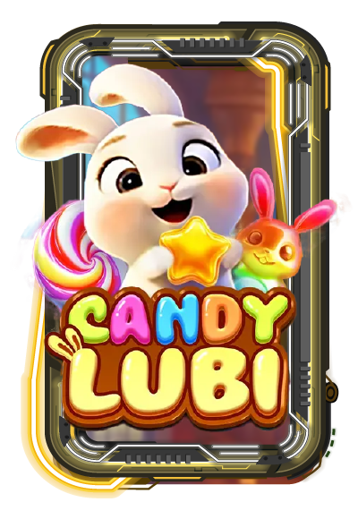 Candy Lubi