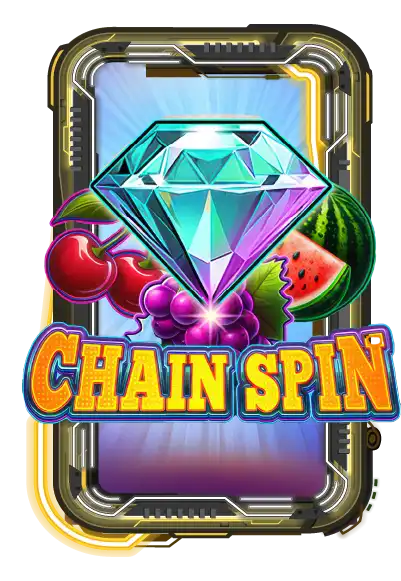 Chain Spin