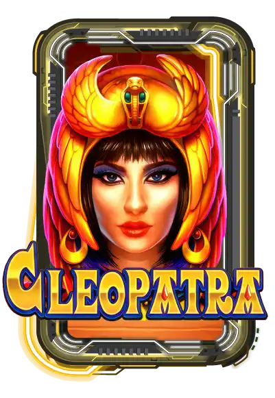 Cleopatra