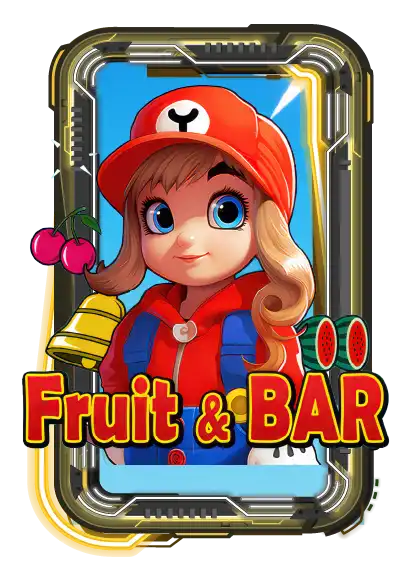 Fruit & BAR