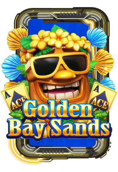 Golden Bay Sands