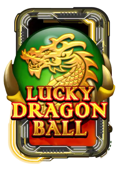 Lucky Dragon Ball 7